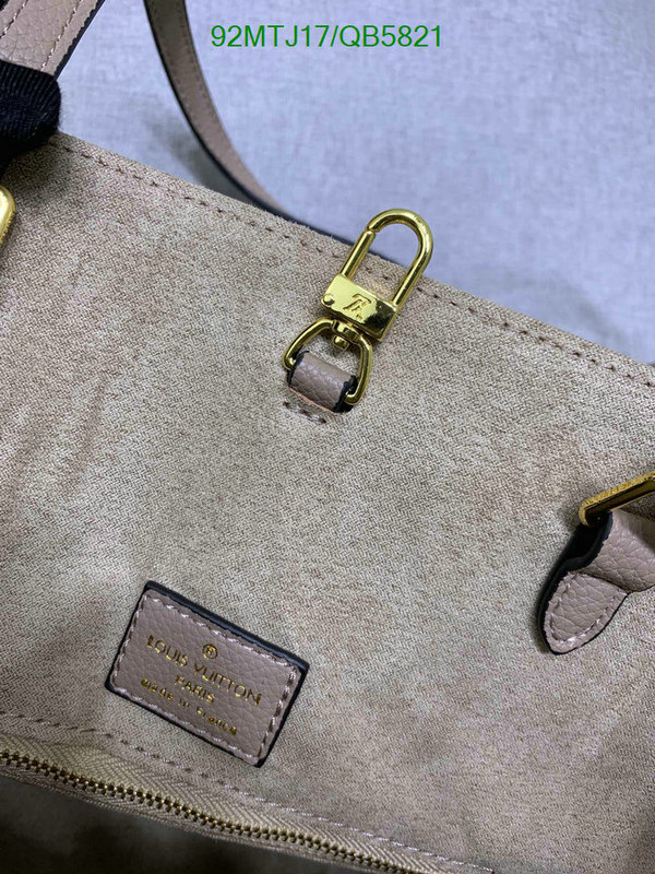 LV-Bag-4A Quality Code: QB5821 $: 92USD