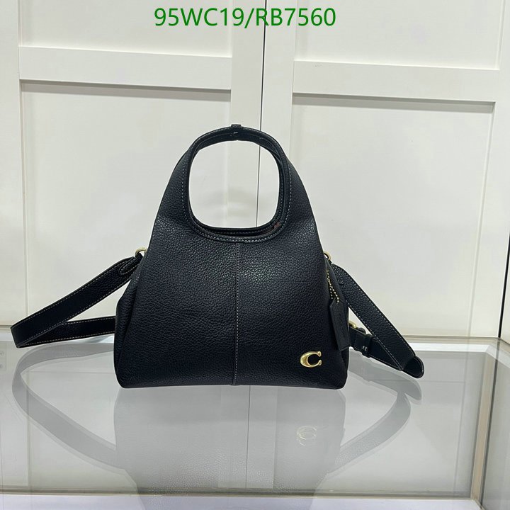 Coach-Bag-4A Quality Code: RB7560 $: 95USD