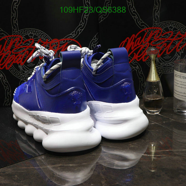 D&G-Men shoes Code: QS6388 $: 109USD