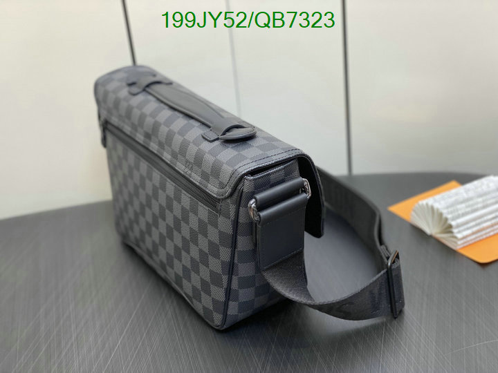 LV-Bag-Mirror Quality Code: QB7323 $: 199USD