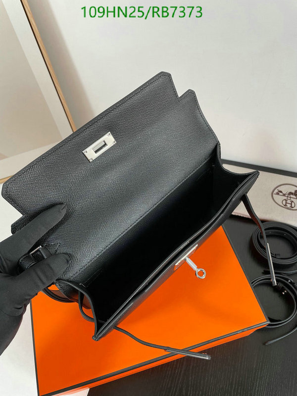 Hermes-Bag-4A Quality Code: RB7373 $: 109USD