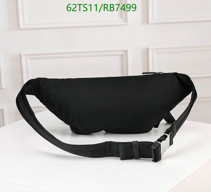 Prada-Bag-4A Quality Code: RB7499 $: 62USD