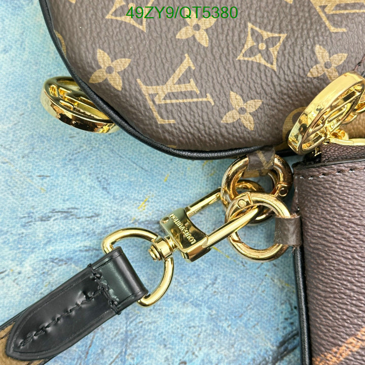 LV-Wallet-4A Quality Code: QT5380 $: 49USD