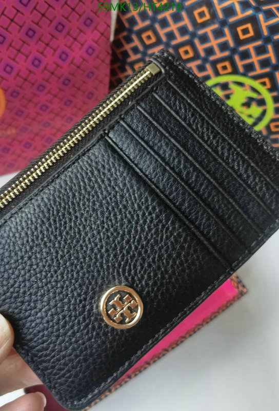 Tory Burch-Wallet Mirror Quality Code: HT4218 $: 59USD