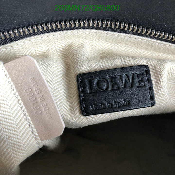 Loewe-Bag-Mirror Quality Code: QB5890 $: 269USD