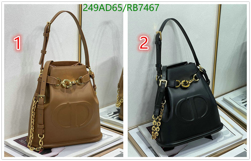 Dior-Bag-Mirror Quality Code: RB7462