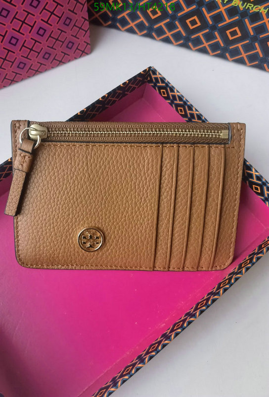 Tory Burch-Wallet Mirror Quality Code: HT4218 $: 59USD