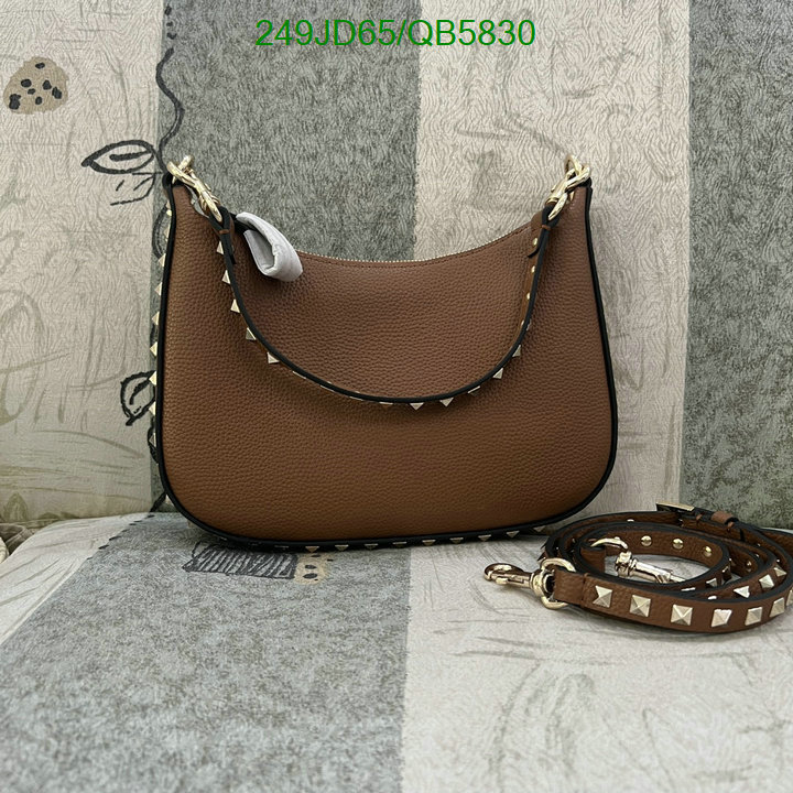 Valentino-Bag-Mirror Quality Code: QB5830 $: 249USD