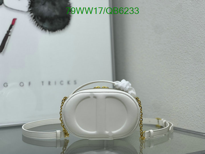 Dior-Bag-4A Quality Code: QB6233 $: 79USD