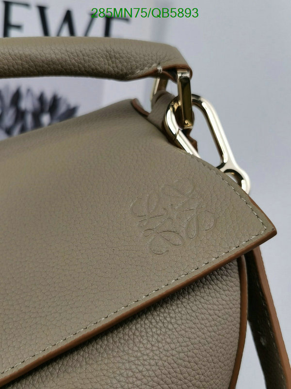 Loewe-Bag-Mirror Quality Code: QB5893 $: 285USD