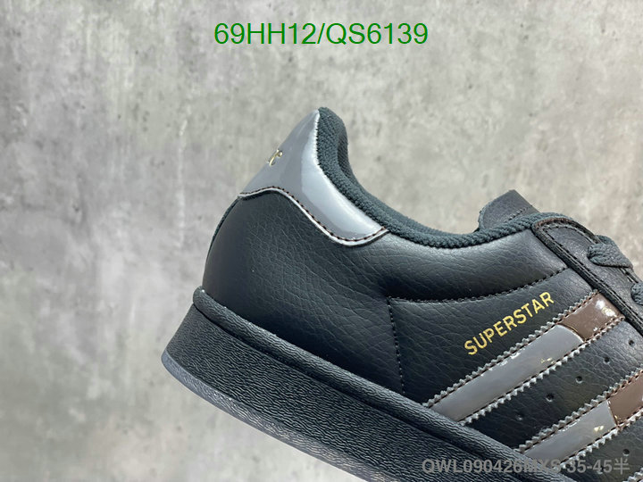 Adidas-Men shoes Code: QS6139 $: 69USD