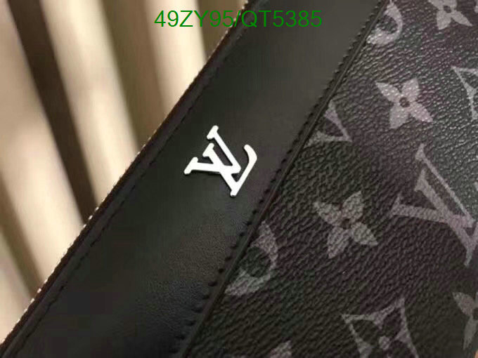 LV-Wallet-4A Quality Code: QT5385 $: 49USD