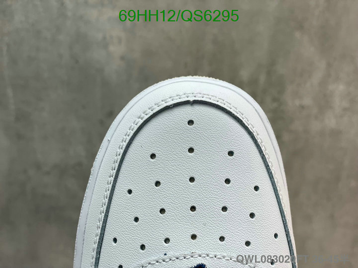 NIKE-Women Shoes Code: QS6295 $: 69USD