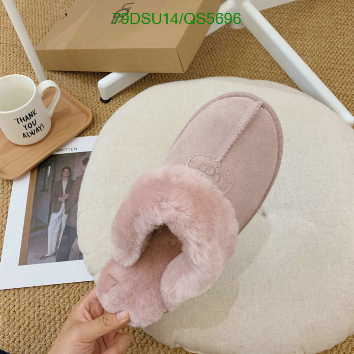 UGG-Women Shoes Code: QS5696 $: 79USD