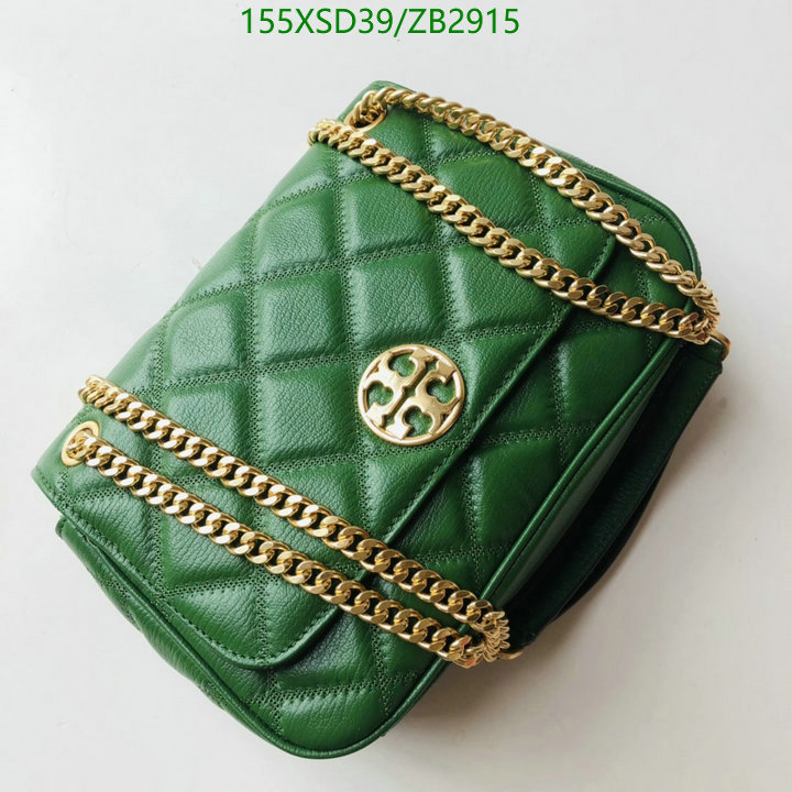 Tory Burch-Bag-Mirror Quality Code: ZB2915 $: 155USD