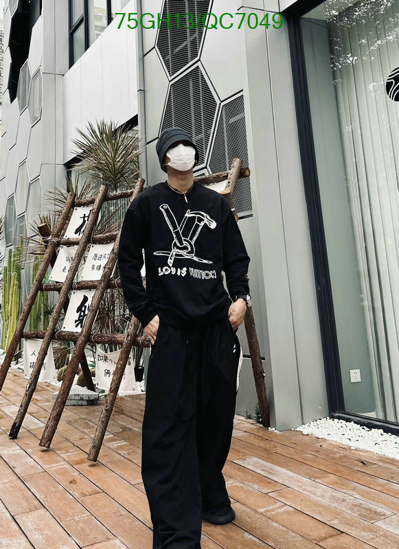 LV-Clothing Code: QC7049 $: 75USD