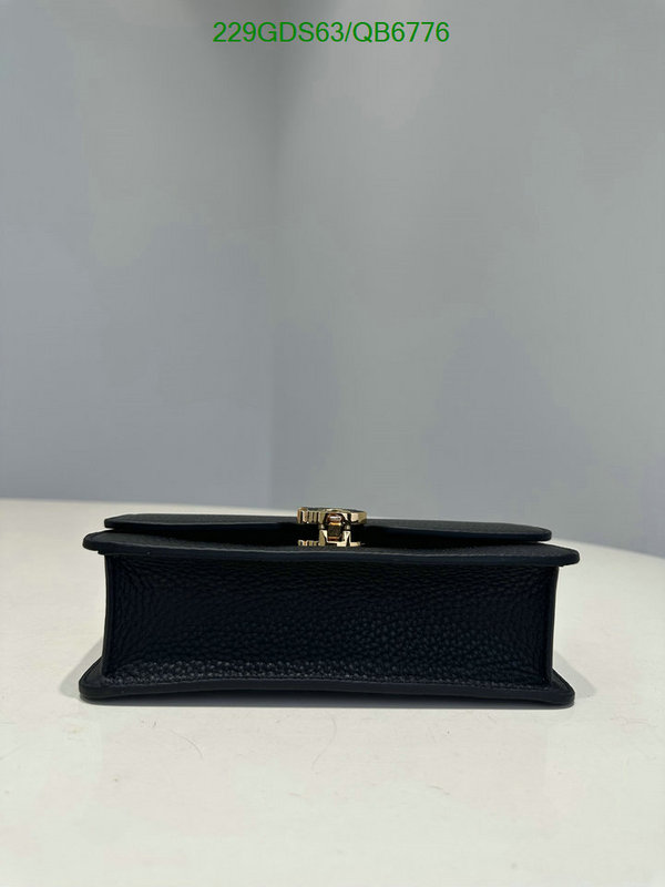 Burberry-Bag-Mirror Quality Code: QB6776 $: 229USD