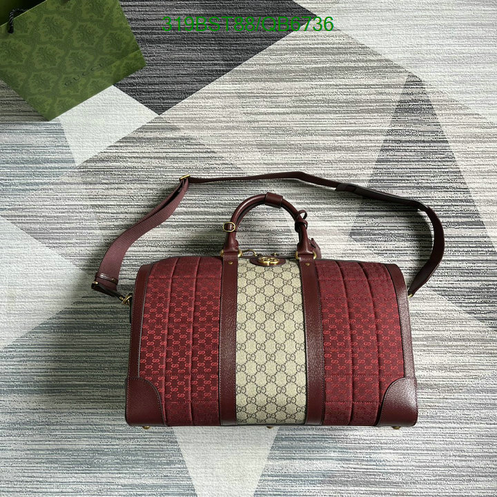 Gucci-Bag-Mirror Quality Code: QB6736 $: 319USD