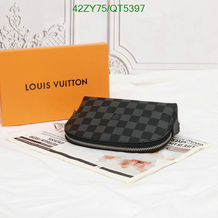 LV-Wallet-4A Quality Code: QT5397 $: 42USD