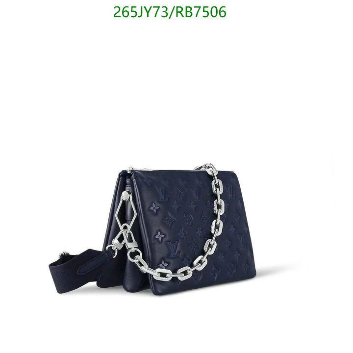 LV-Bag-Mirror Quality Code: RB7506 $: 265USD