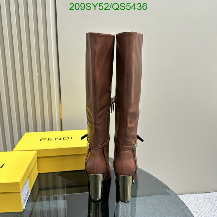 Boots-Women Shoes Code: QS5436 $: 209USD