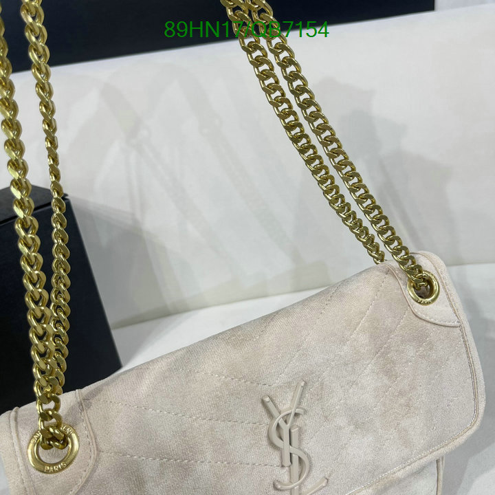 YSL-Bag-4A Quality Code: QB7154 $: 89USD