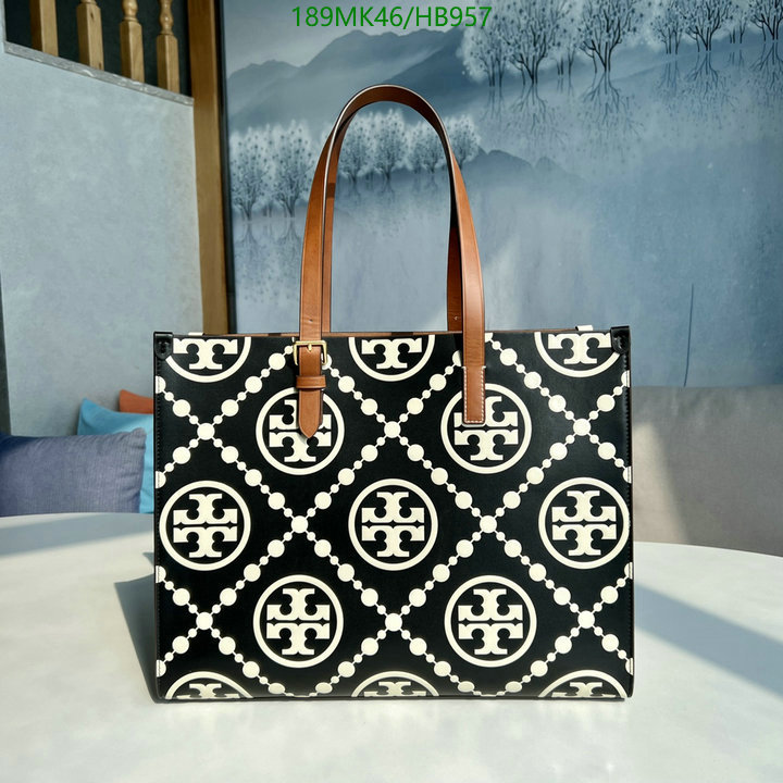 Tory Burch-Bag-Mirror Quality Code: HB957