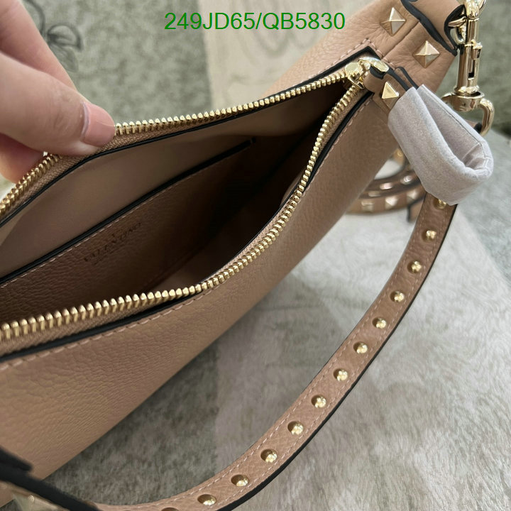 Valentino-Bag-Mirror Quality Code: QB5830 $: 249USD