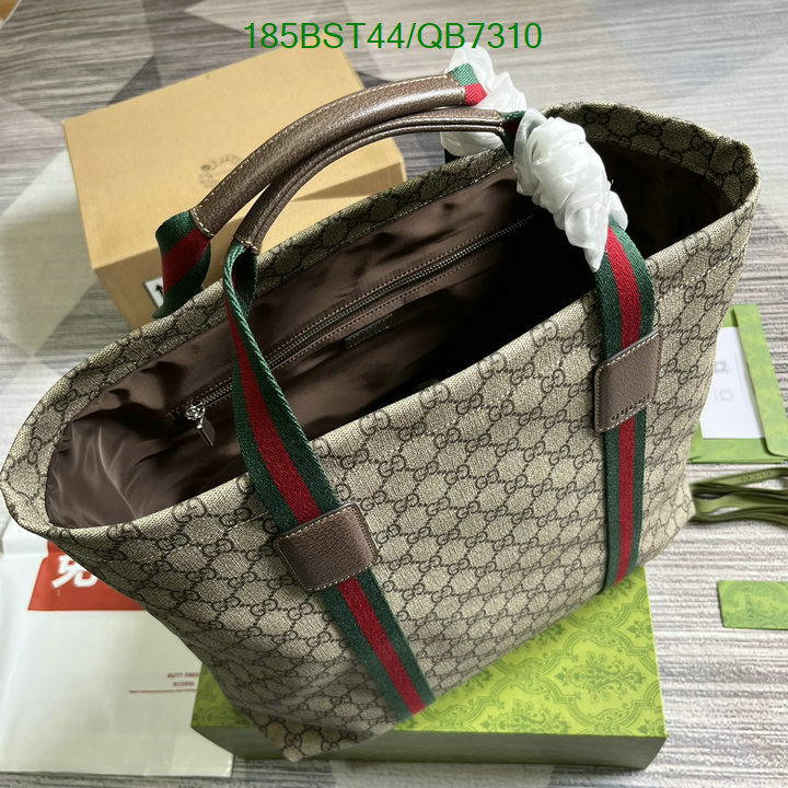 Gucci-Bag-Mirror Quality Code: QB7310 $: 185USD