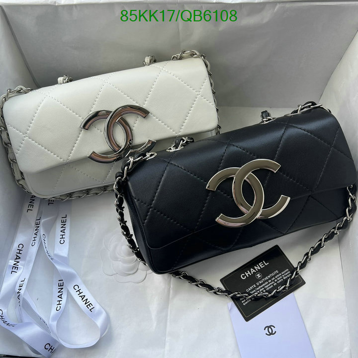 Chanel-Bag-4A Quality Code: QB6108 $: 85USD