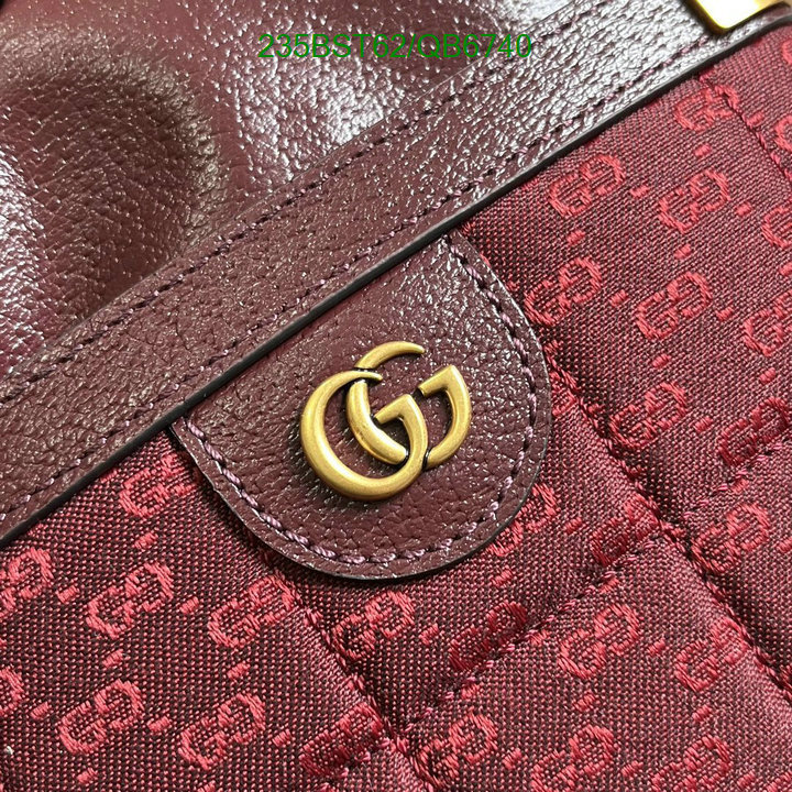 Gucci-Bag-Mirror Quality Code: QB6740 $: 235USD