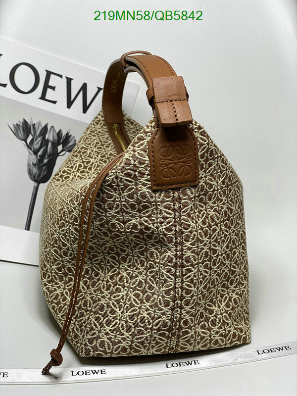 Loewe-Bag-Mirror Quality Code: QB5842