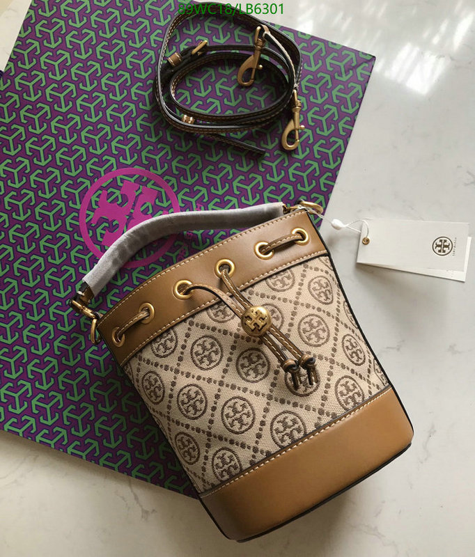 Tory Burch-Bag-4A Quality Code: LB6301 $: 89USD