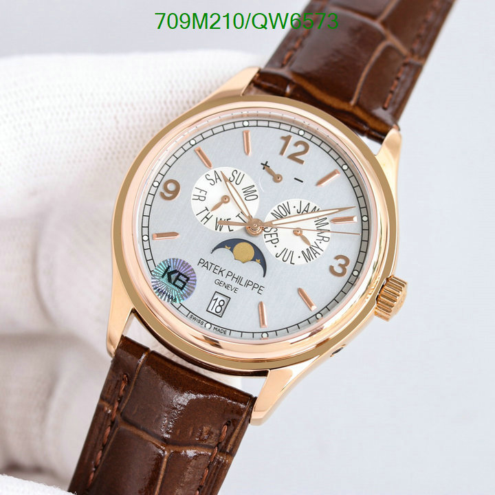 Patek Philippe-Watch-Mirror Quality Code: QW6573 $: 709USD