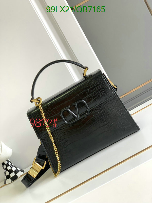 Valentino-Bag-4A Quality Code: QB7165 $: 99USD