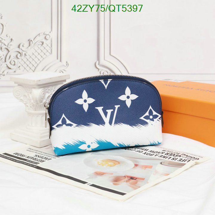 LV-Wallet-4A Quality Code: QT5397 $: 42USD