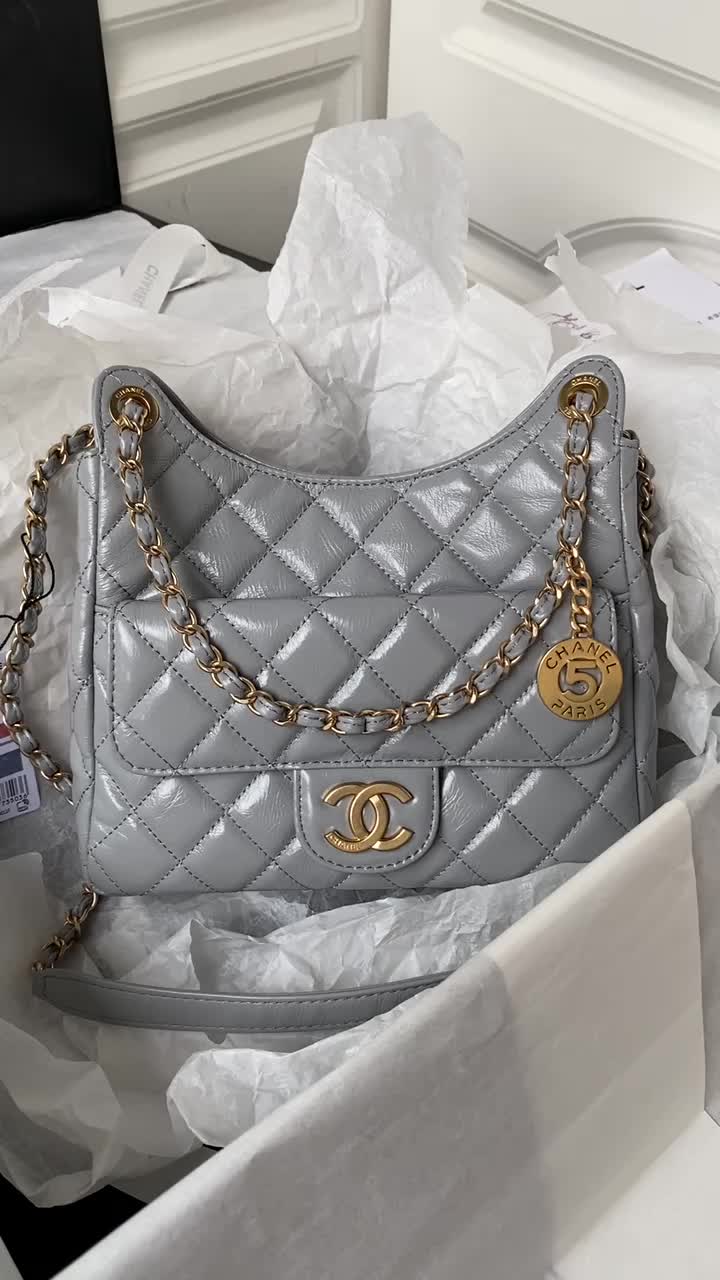 Chanel-Bag-Mirror Quality Code: QB5800 $: 259USD