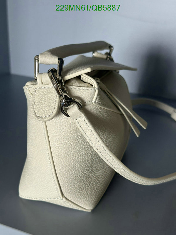 Loewe-Bag-Mirror Quality Code: QB5887 $: 229USD