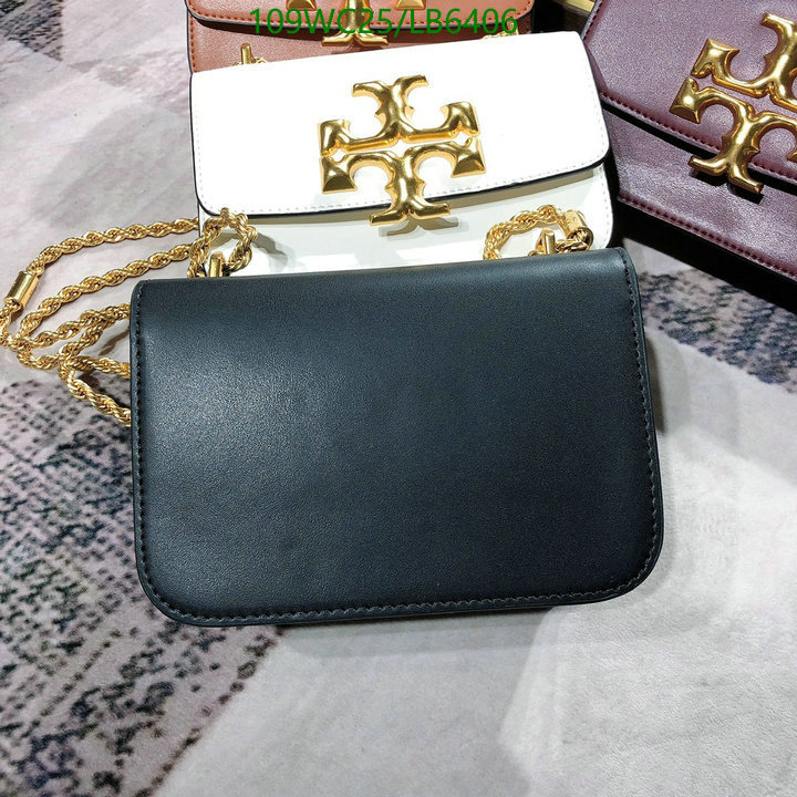 Tory Burch-Bag-4A Quality Code: LB6406 $: 109USD