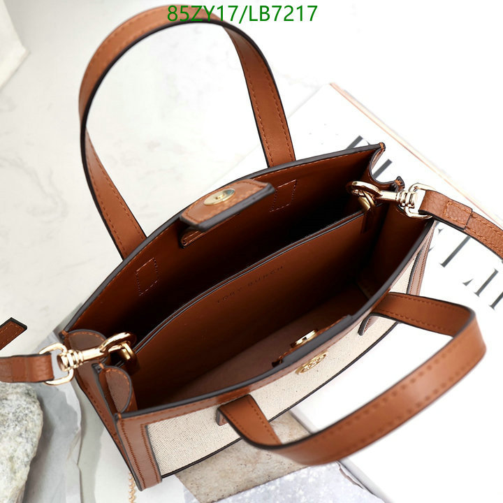 Tory Burch-Bag-4A Quality Code: LB7217 $: 85USD