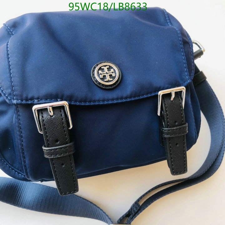 Tory Burch-Bag-4A Quality Code: LB8633 $: 95USD