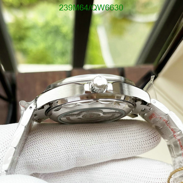 Omega-Watch-Mirror Quality Code: QW6630 $: 239USD