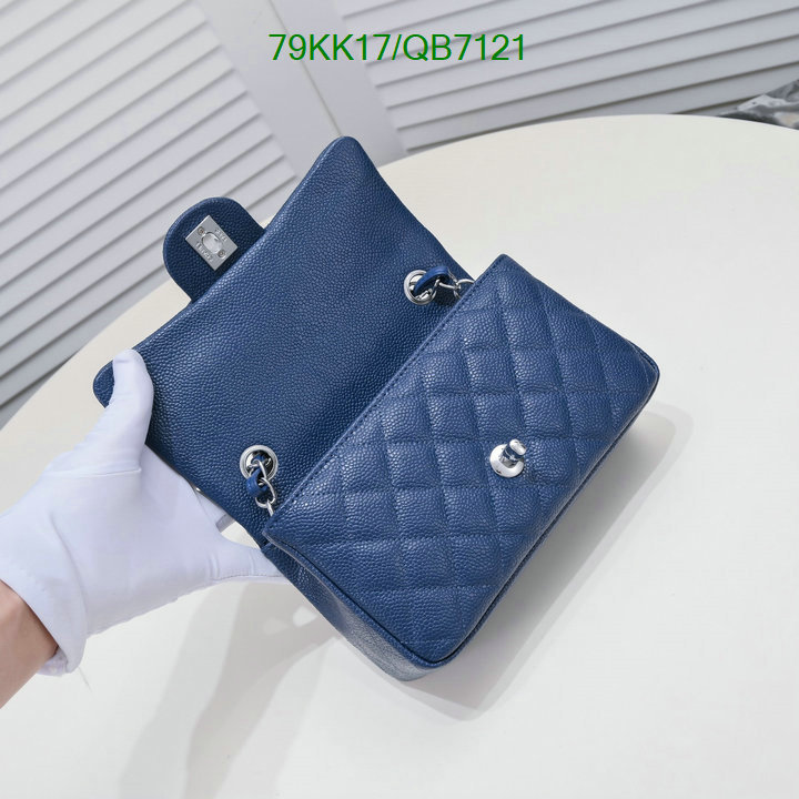 Chanel-Bag-4A Quality Code: QB7121 $: 79USD