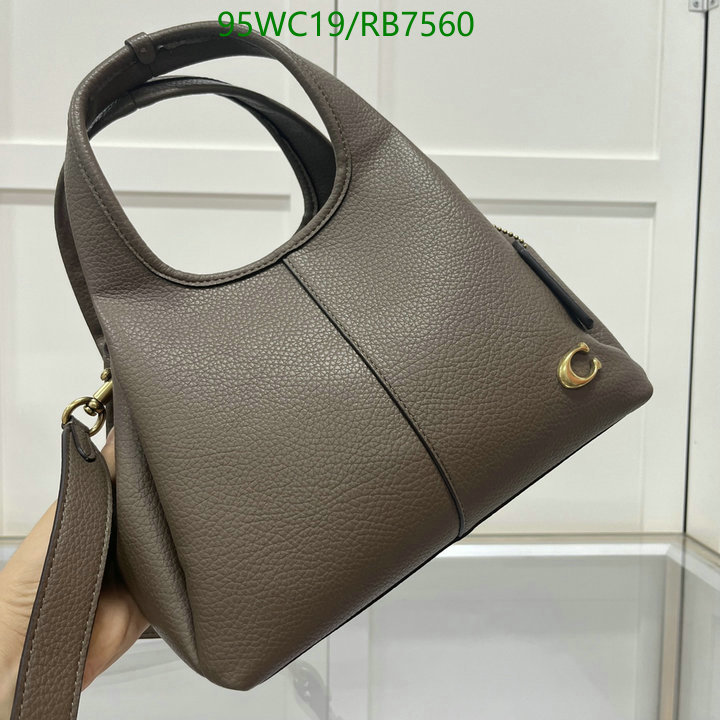 Coach-Bag-4A Quality Code: RB7560 $: 95USD