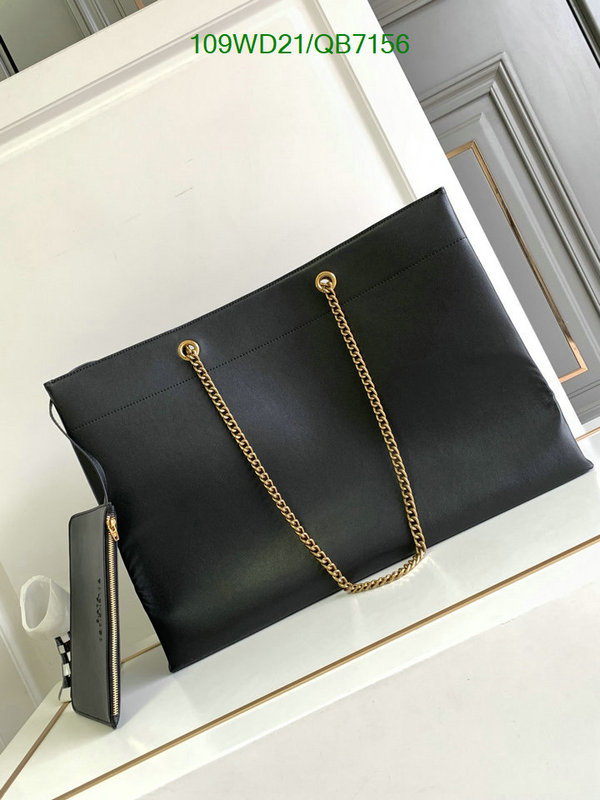 Balenciaga-Bag-4A Quality Code: QB7156 $: 109USD