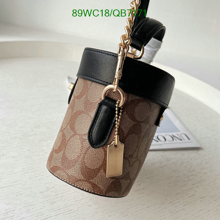 Coach-Bag-4A Quality Code: QB7171 $: 89USD