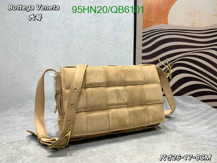 BV-Bag-4A Quality Code: QB6101 $: 95USD