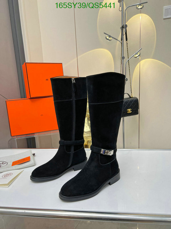 Boots-Women Shoes Code: QS5441 $: 165USD