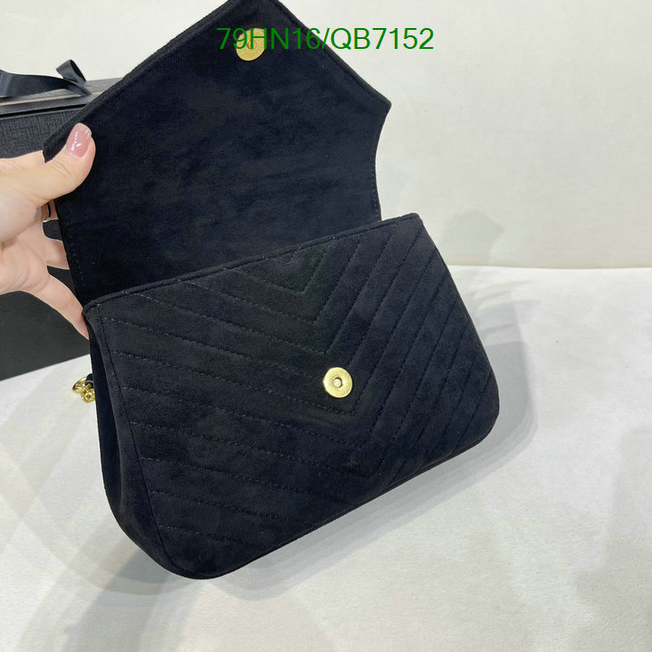 YSL-Bag-4A Quality Code: QB7152 $: 79USD