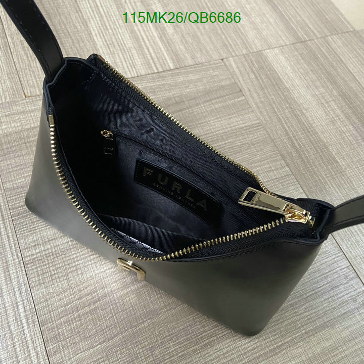 Furla-Bag-Mirror Quality Code: QB6686 $: 115USD